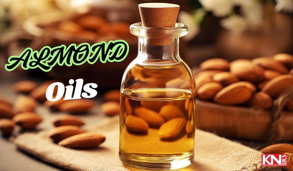 Why Almond Oil Is Essential for Hair Growth and&nbsp;Skincare